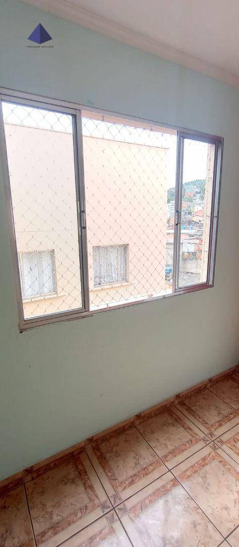 Apartamento à venda com 2 quartos, 50m² - Foto 9