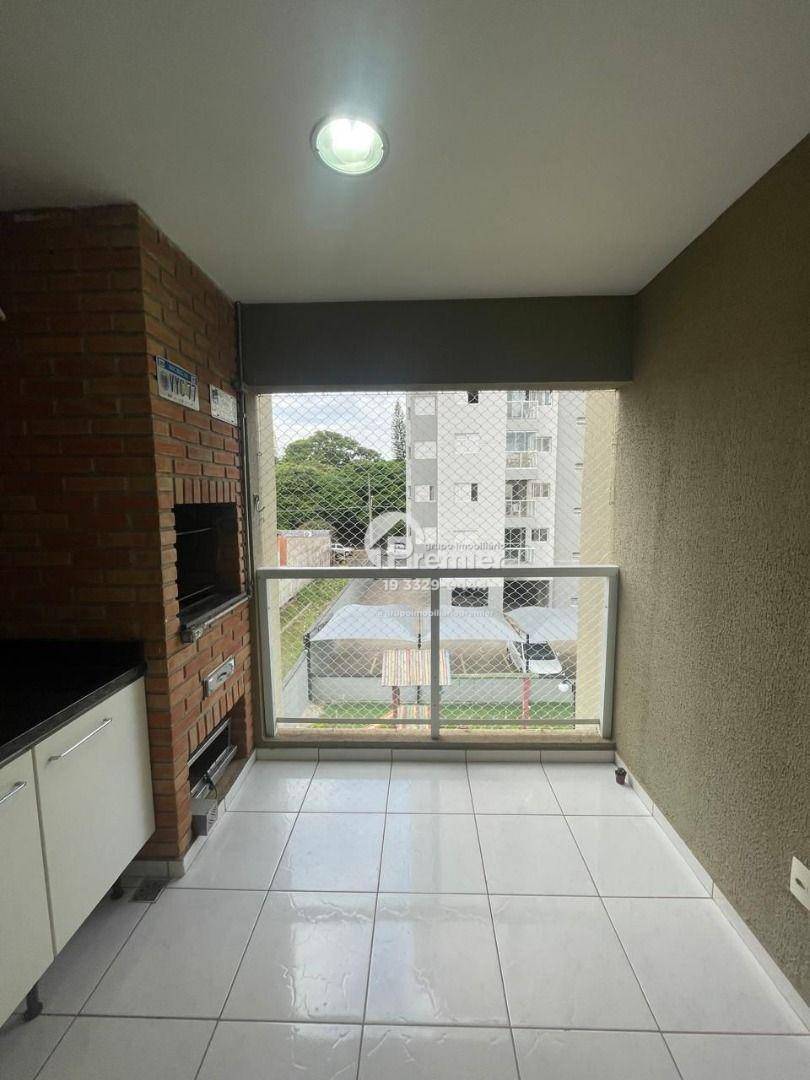 Apartamento à venda com 2 quartos, 65m² - Foto 22