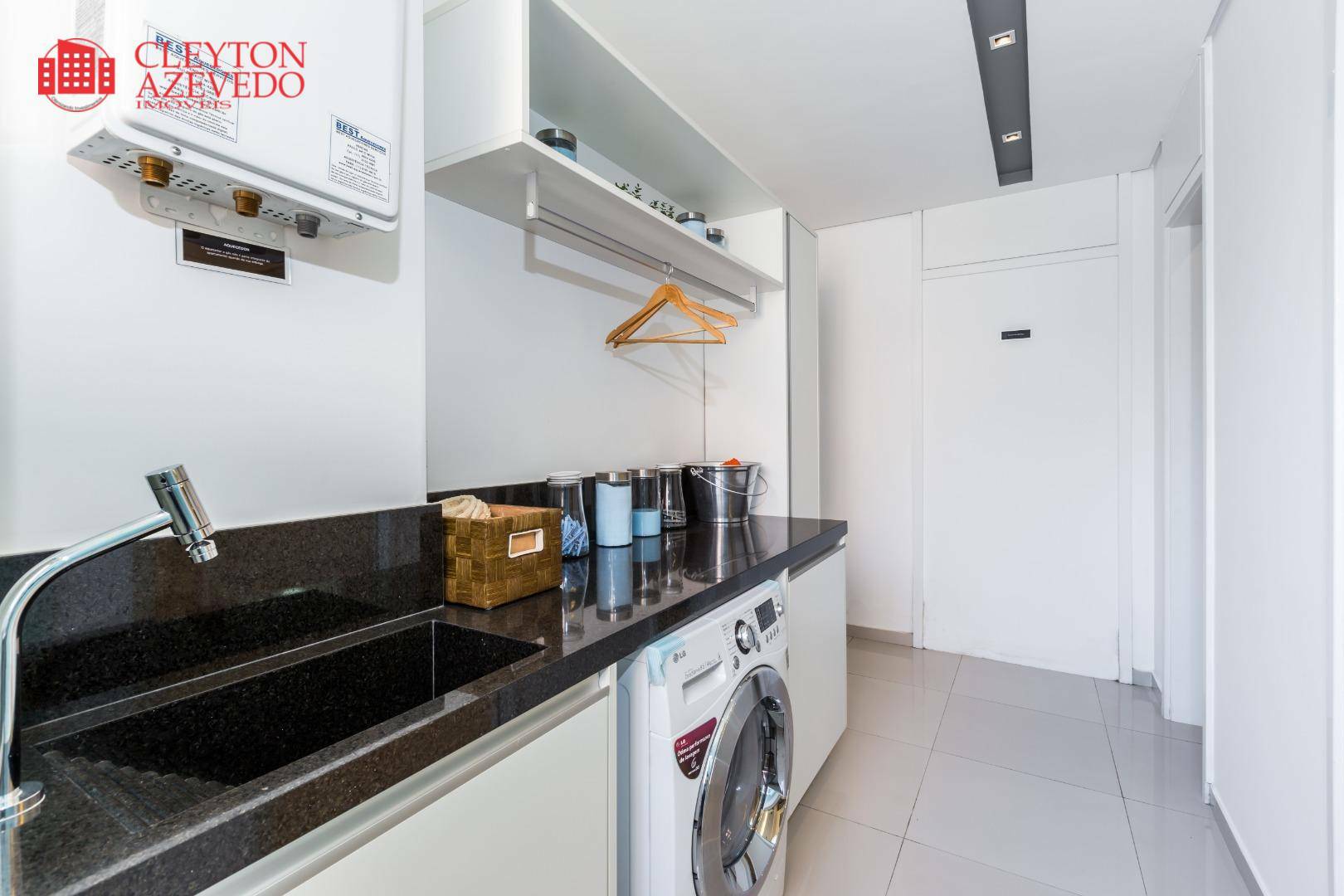 Apartamento à venda e aluguel com 4 quartos, 224m² - Foto 41