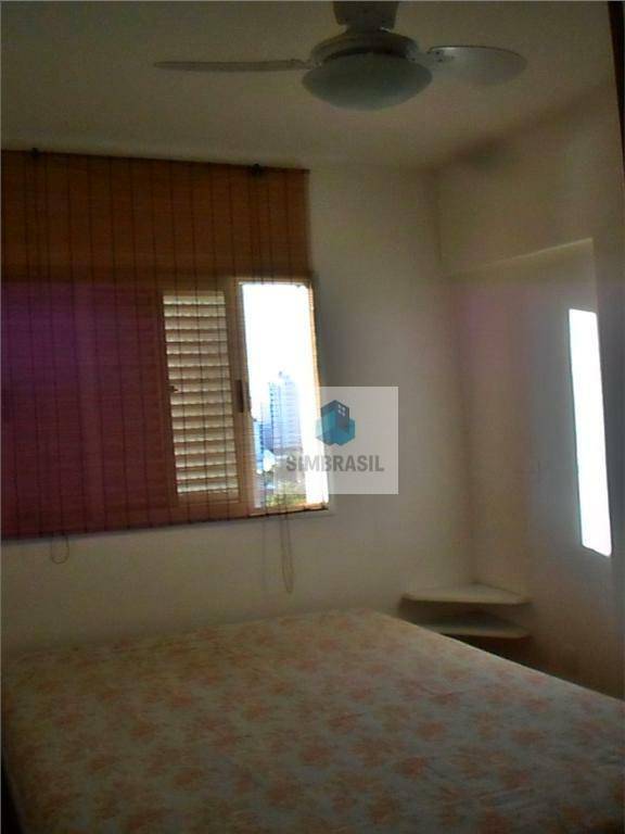 Apartamento à venda com 1 quarto, 40m² - Foto 8