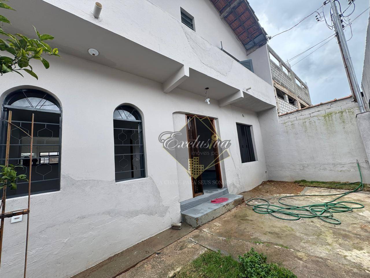 Casa, 4 quartos - Foto 2