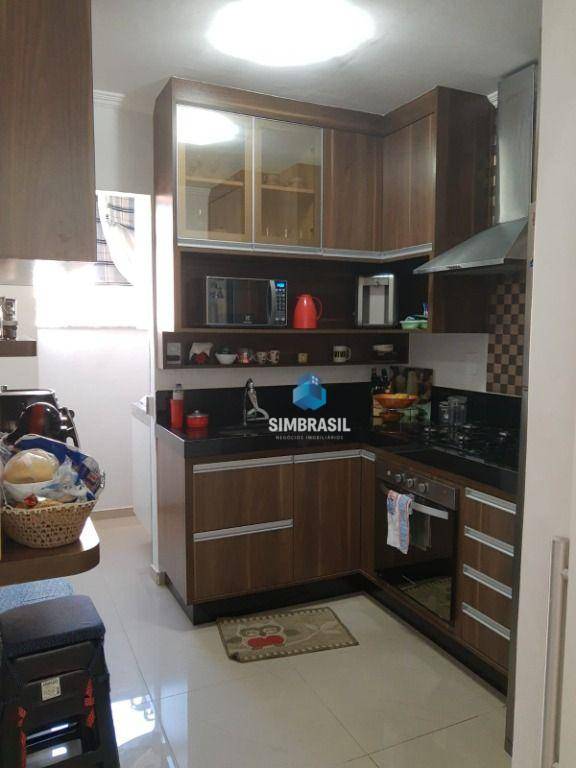 Apartamento à venda com 2 quartos, 64m² - Foto 9