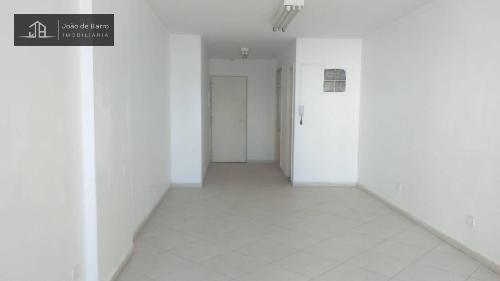 Conjunto Comercial-Sala para alugar, 42m² - Foto 1