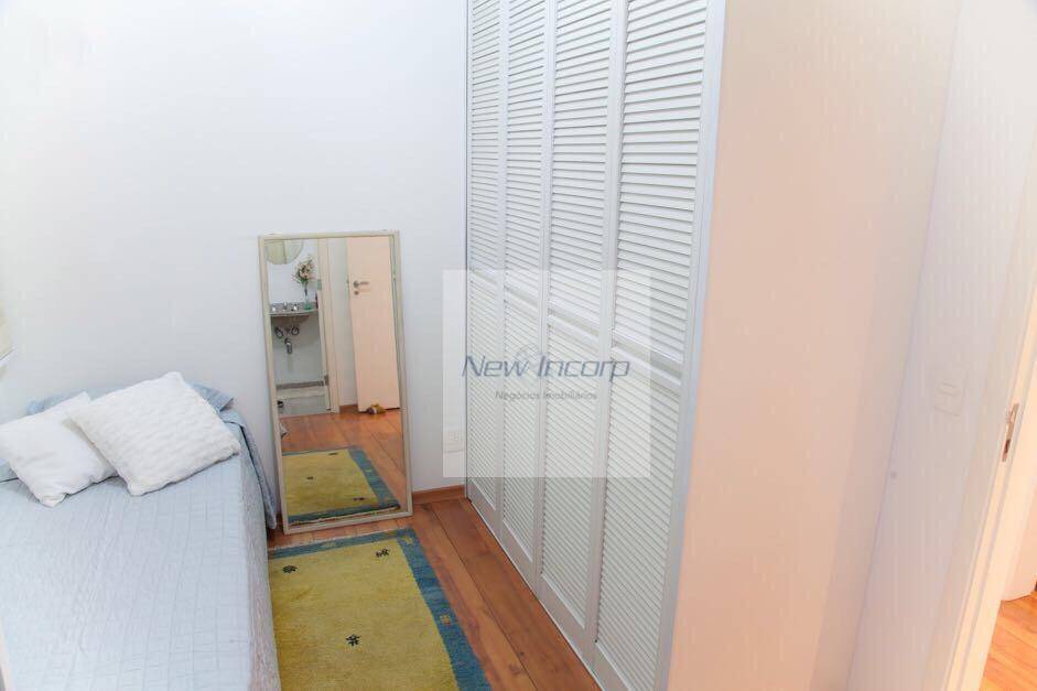 Apartamento à venda com 3 quartos, 105m² - Foto 13