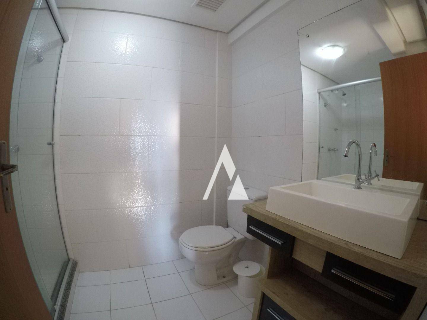 Apartamento à venda com 2 quartos, 57m² - Foto 21