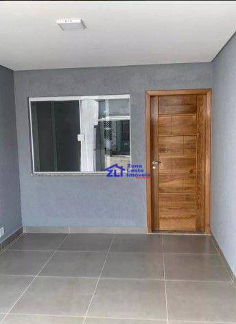 Sobrado à venda com 3 quartos, 90m² - Foto 7