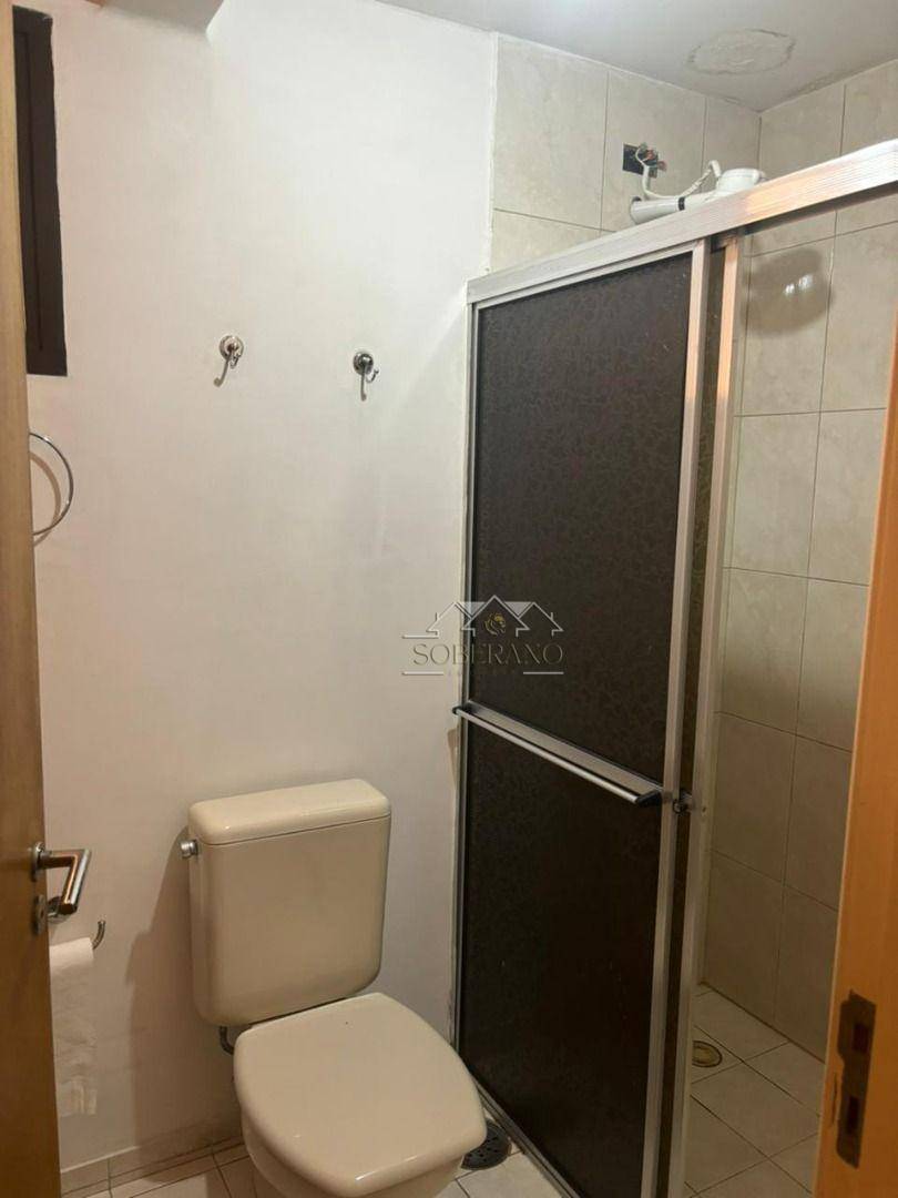 Apartamento à venda com 2 quartos, 90m² - Foto 11