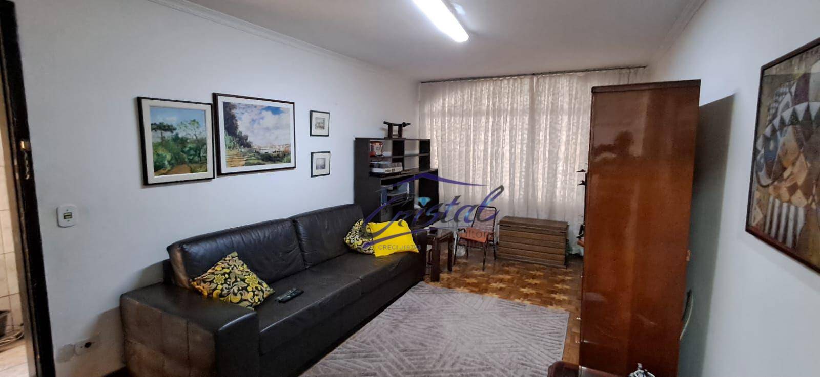 Casa à venda com 3 quartos, 123m² - Foto 2