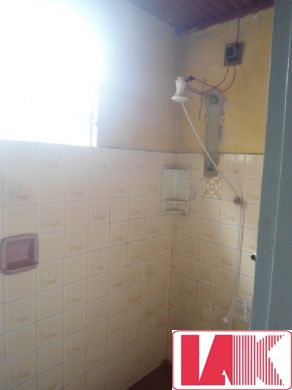 Casa para alugar com 1 quarto, 25m² - Foto 15