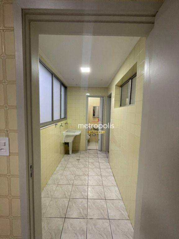 Apartamento à venda com 3 quartos, 92m² - Foto 9