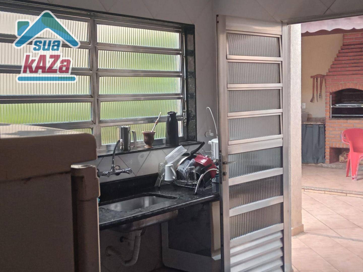 Sobrado à venda com 3 quartos, 200m² - Foto 23