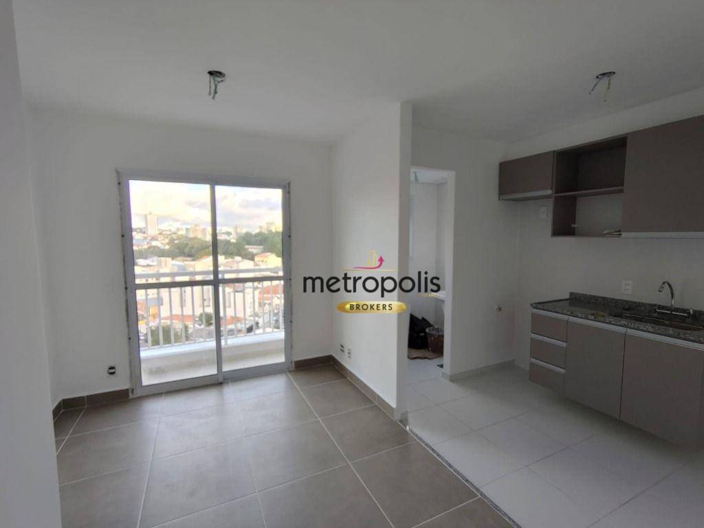 Apartamento, 2 quartos, 48 m² - Foto 1
