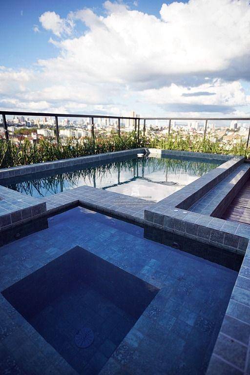 Apartamento, 2 quartos, 66 m² - Foto 2