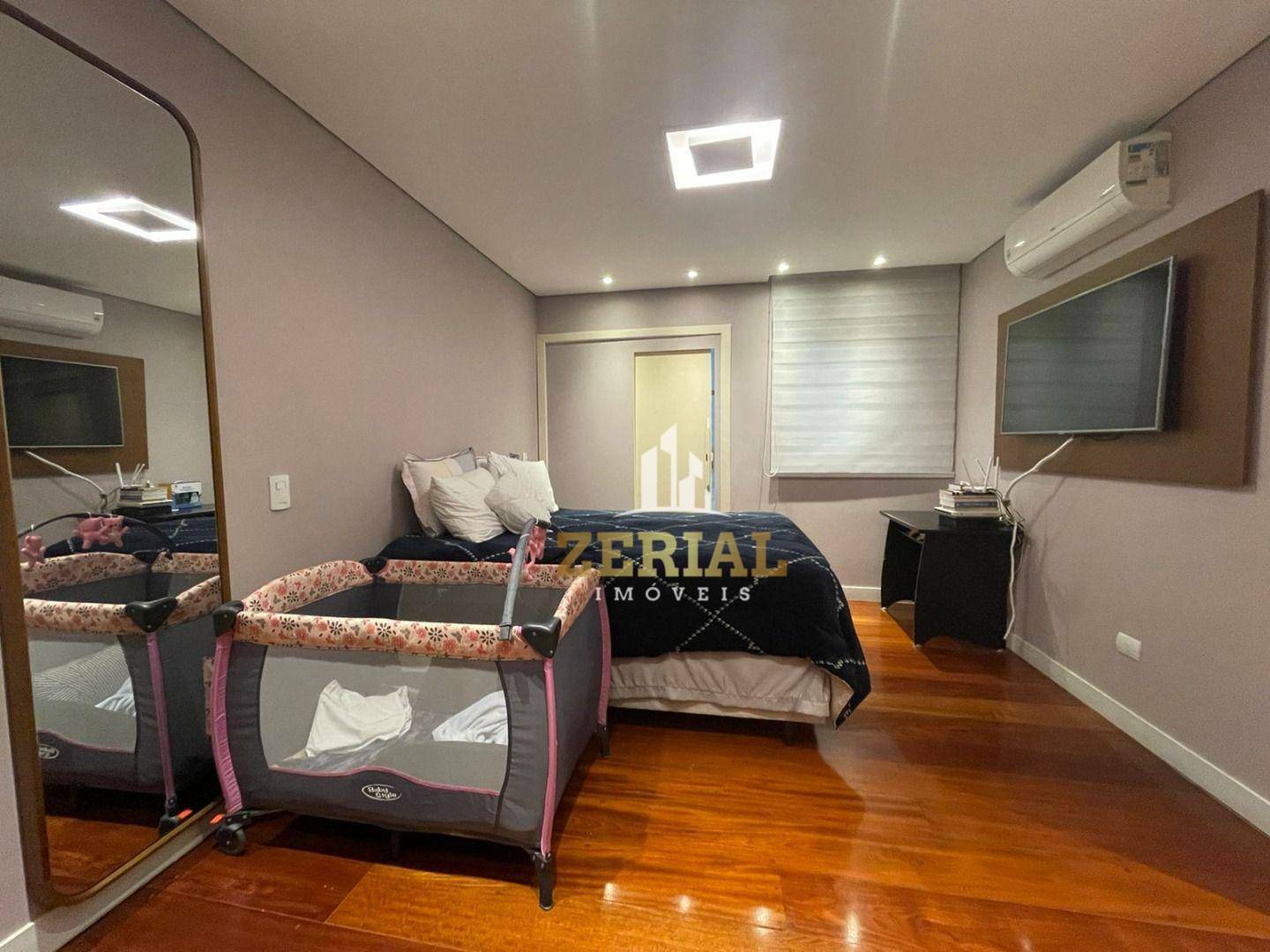 Sobrado à venda com 3 quartos, 322m² - Foto 36