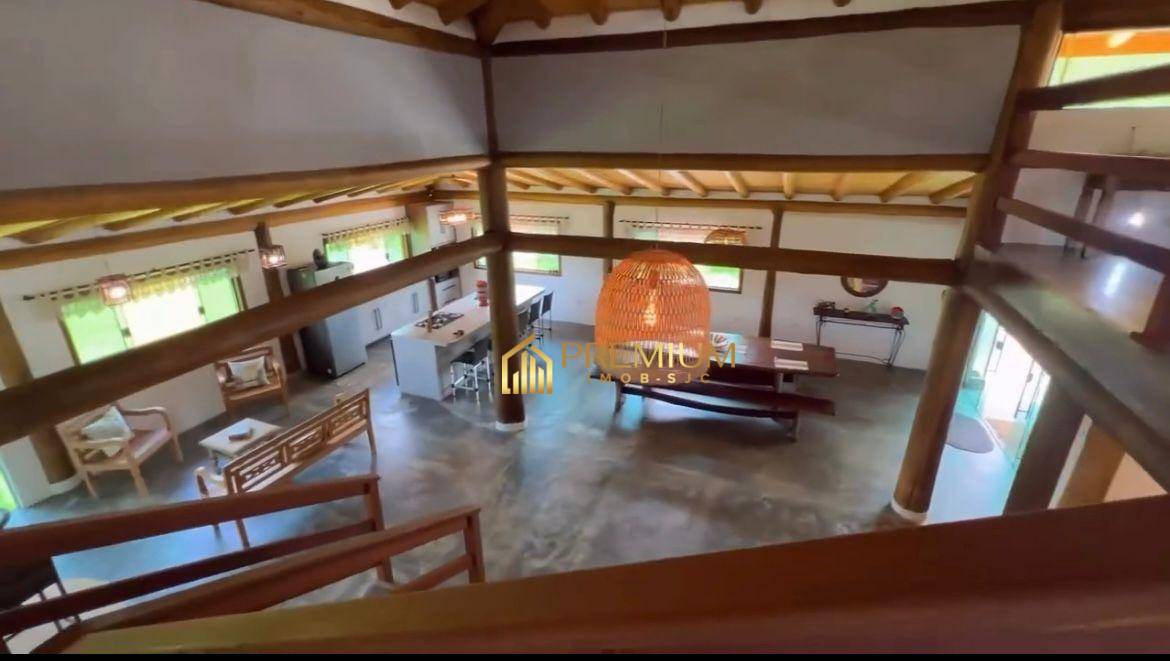 Chácara, 4 quartos, 4186 m² - Foto 4