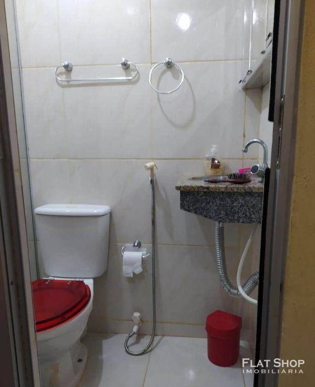 Apartamento à venda com 3 quartos, 81m² - Foto 10