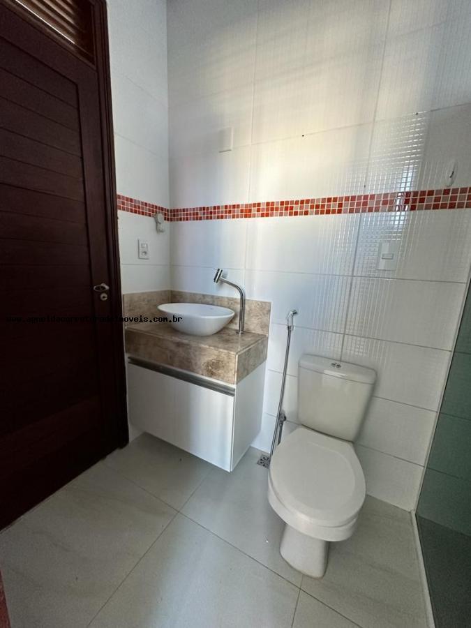 Casa de Condomínio à venda com 3 quartos, 120m² - Foto 2