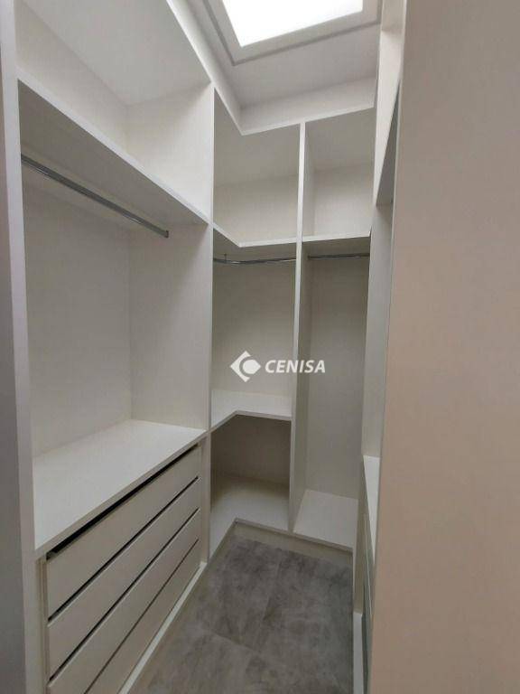 Casa de Condomínio à venda com 3 quartos, 199m² - Foto 14