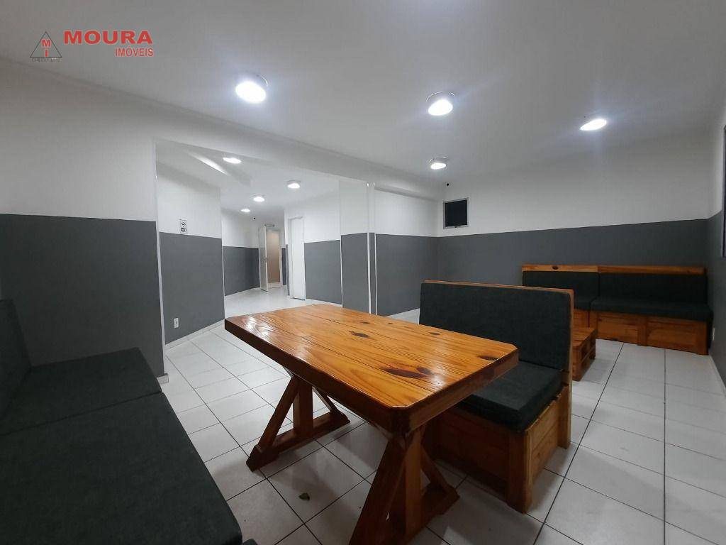 Apartamento à venda com 2 quartos, 55m² - Foto 22