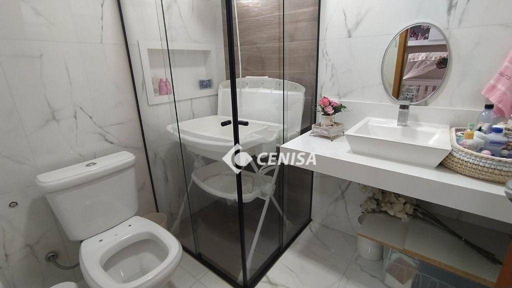 Casa de Condomínio à venda com 3 quartos, 200m² - Foto 17