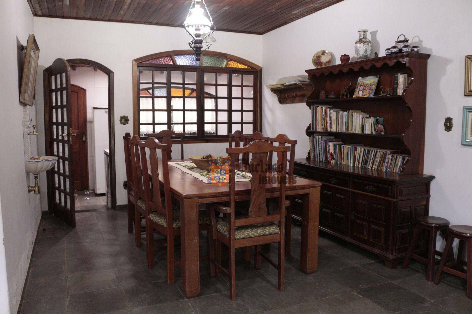Sítio à venda com 19 quartos, 1859m² - Foto 16