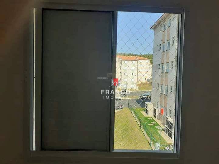 Apartamento à venda com 2 quartos, 48m² - Foto 5