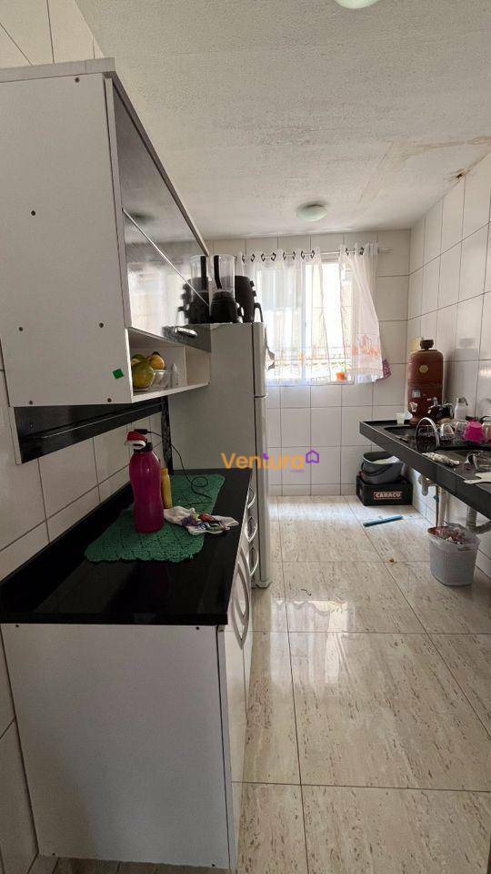 Apartamento à venda com 2 quartos - Foto 2