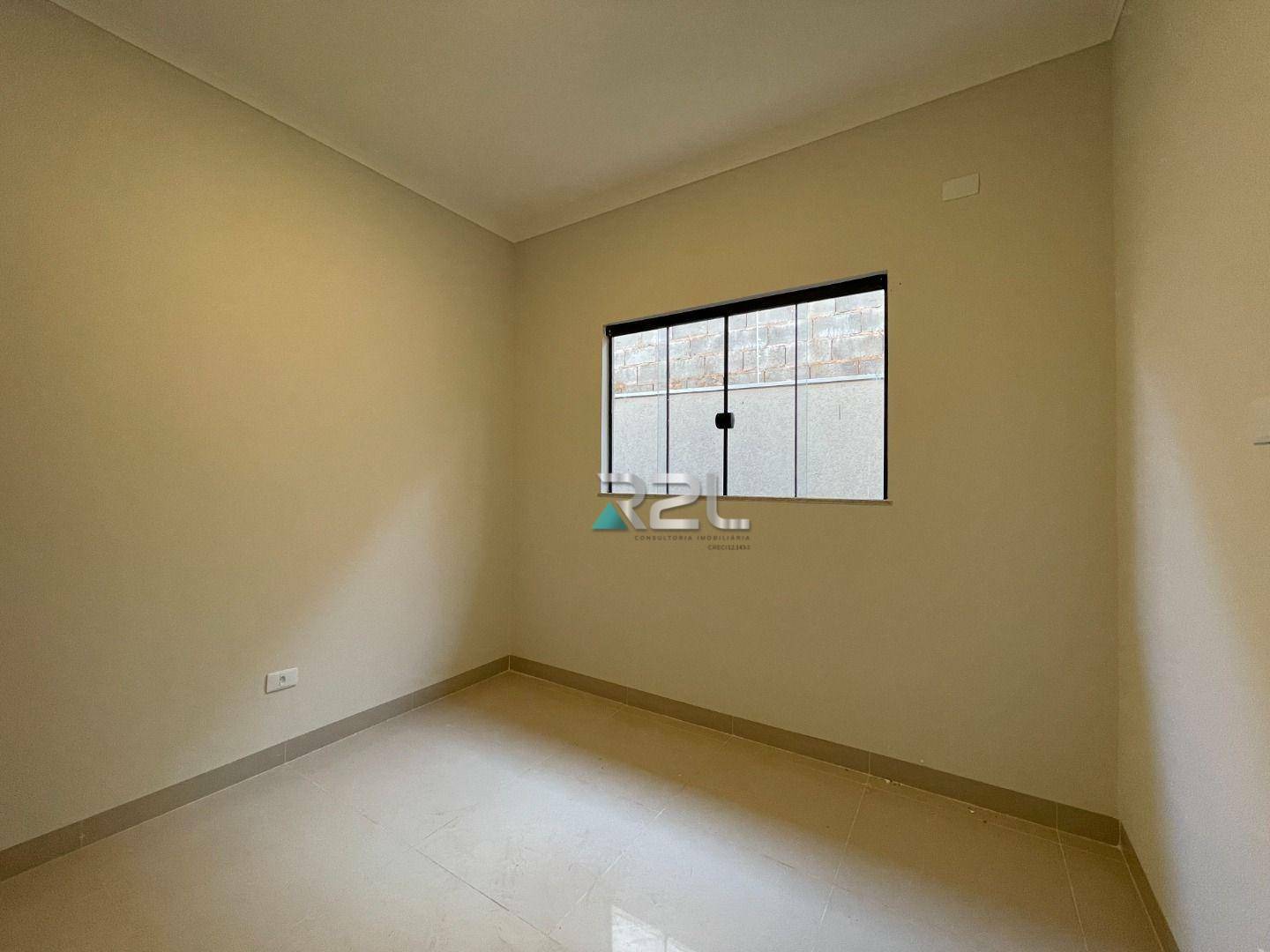 Casa à venda com 3 quartos, 102m² - Foto 9