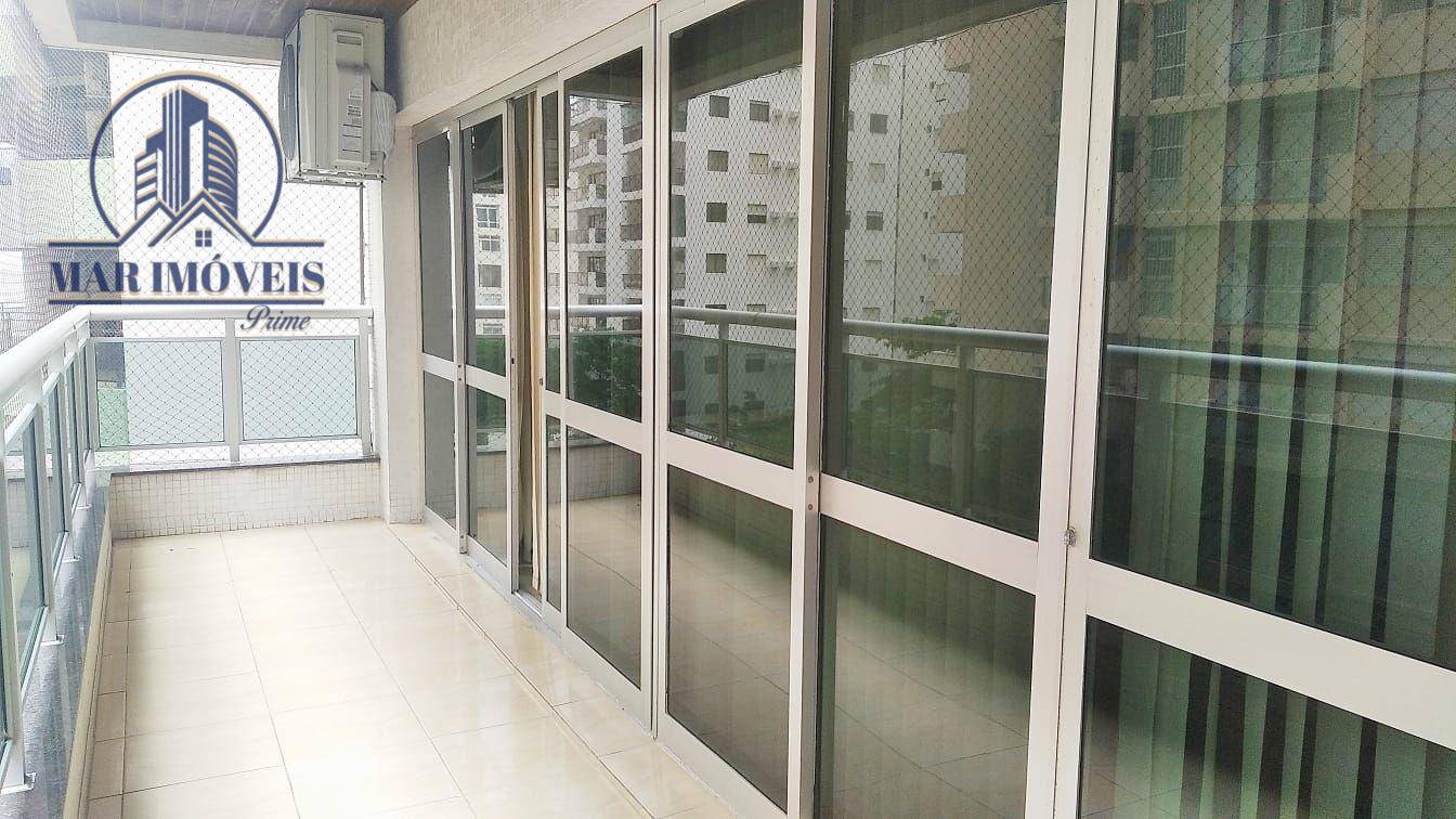 Apartamento à venda com 3 quartos, 160m² - Foto 1