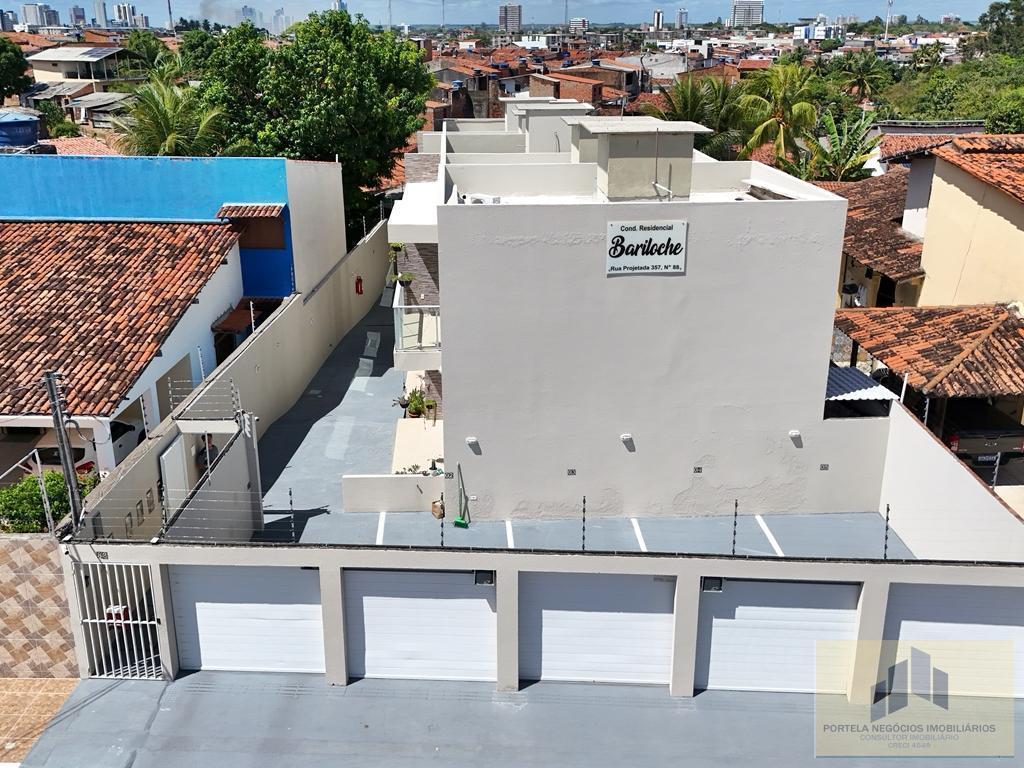 Casa de Condomínio à venda com 3 quartos, 108m² - Foto 15