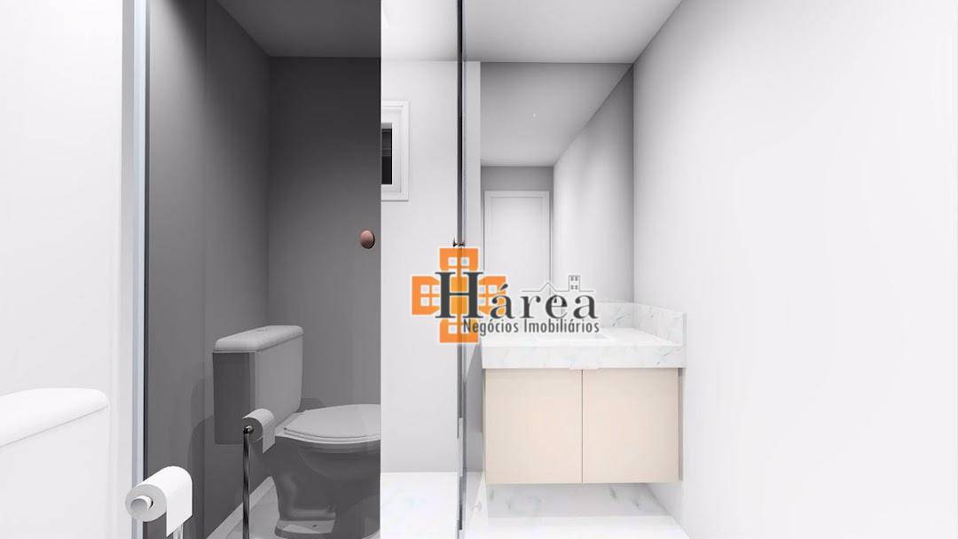 Sobrado à venda com 3 quartos, 223m² - Foto 13