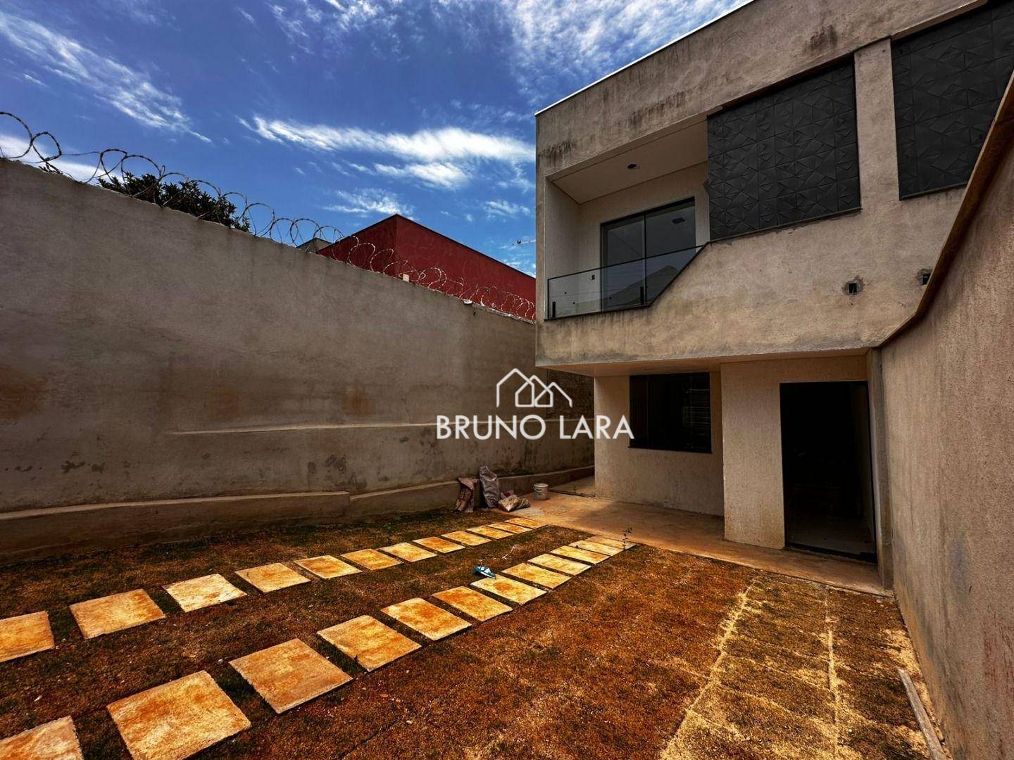 Casa, 3 quartos, 105 m² - Foto 3