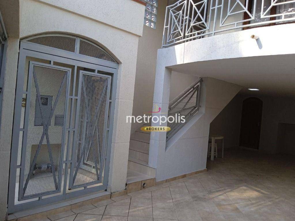 Sobrado, 3 quartos, 240 m² - Foto 4