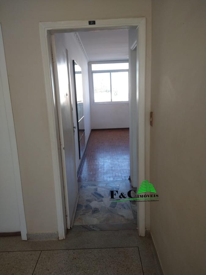 Apartamento à venda com 2 quartos - Foto 2