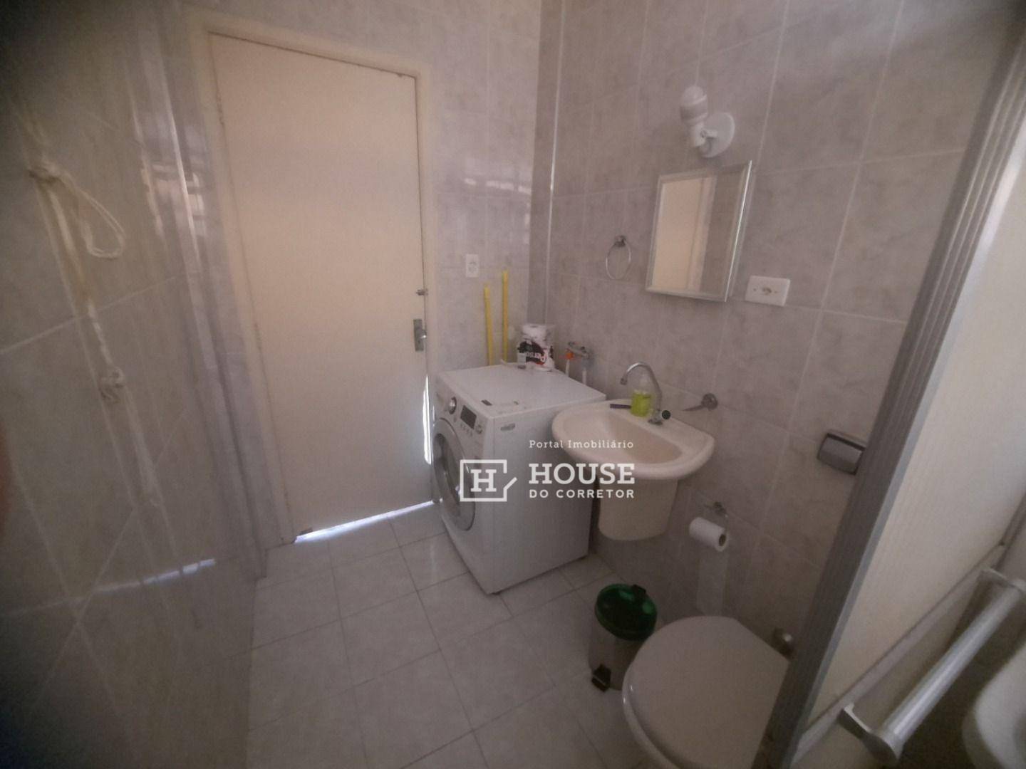 Apartamento à venda com 1 quarto, 58m² - Foto 11