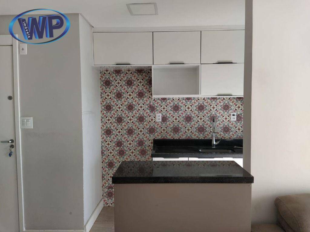 Apartamento à venda com 3 quartos, 67m² - Foto 18