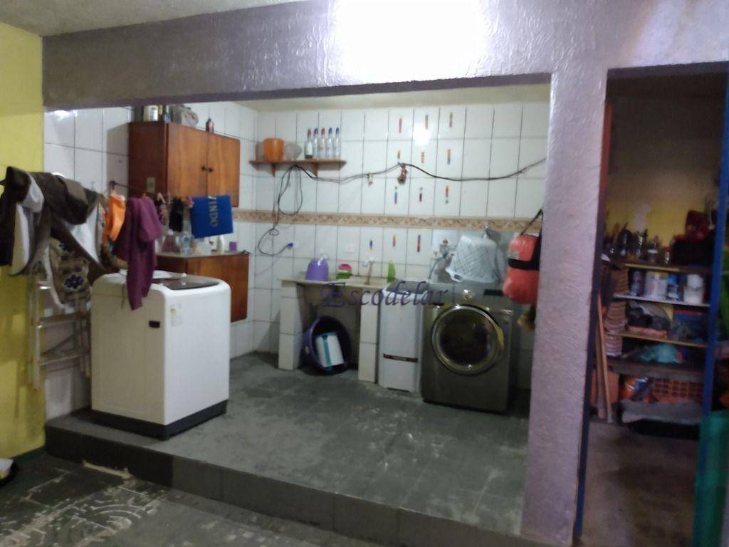 Sobrado à venda com 4 quartos, 180m² - Foto 12