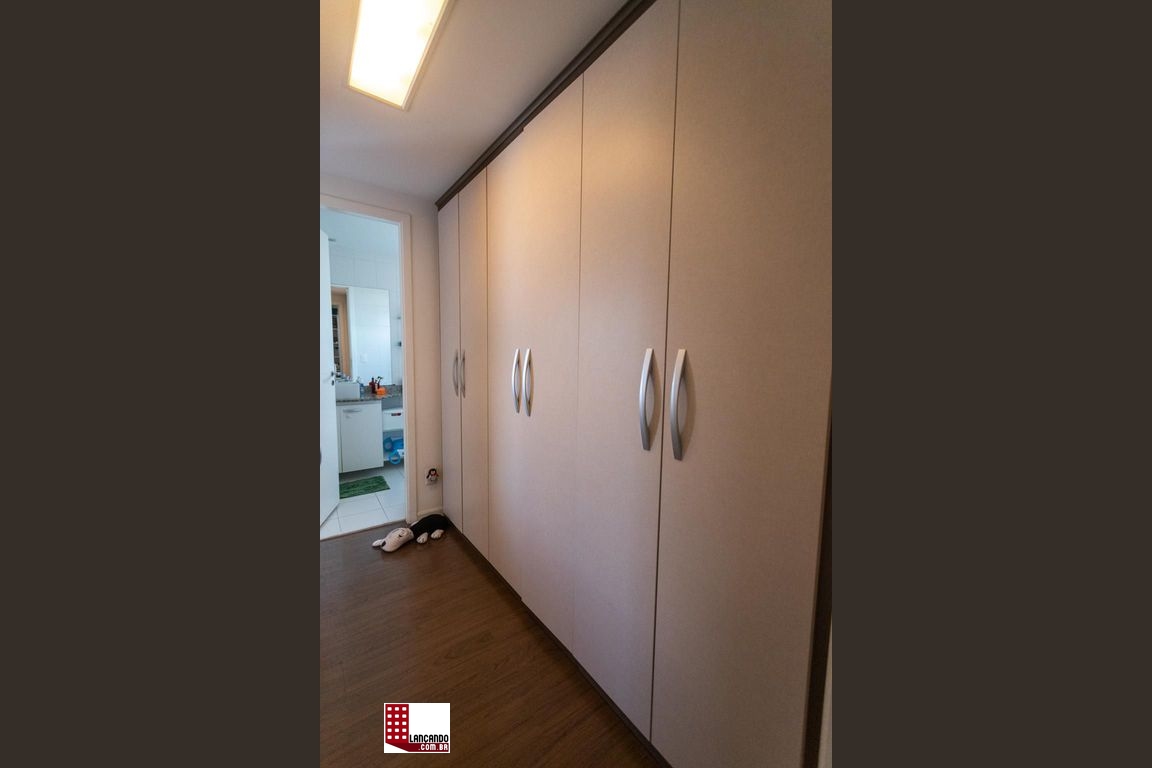 Apartamento à venda com 3 quartos, 93m² - Foto 15