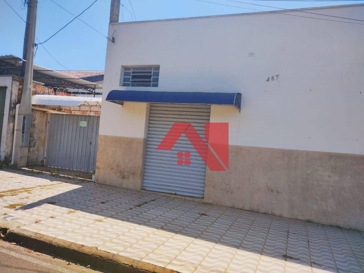 Casa para alugar com 1 quarto, 120m² - Foto 12