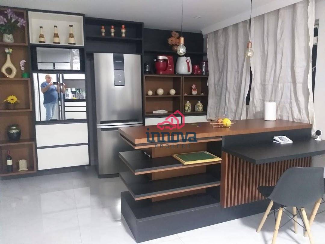 Sobrado à venda com 3 quartos, 315m² - Foto 14