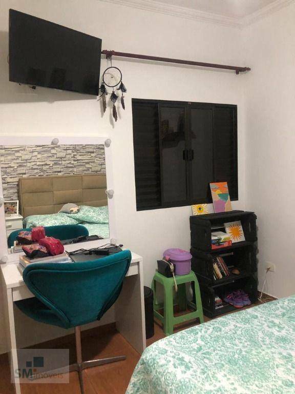 Sobrado à venda com 3 quartos, 167m² - Foto 21