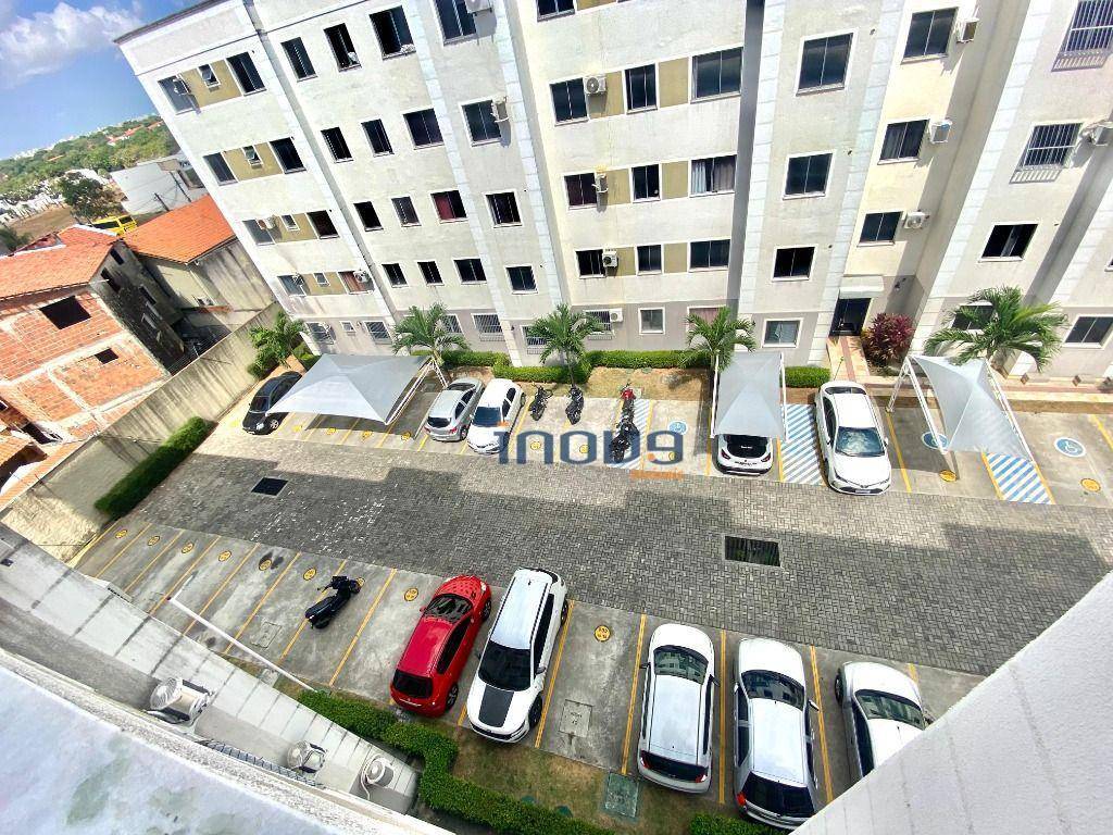 Apartamento, 2 quartos, 44 m² - Foto 27