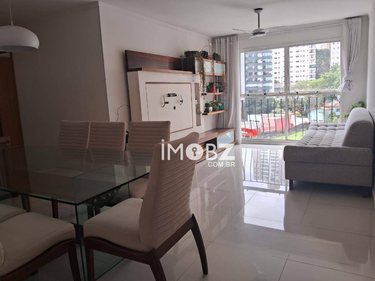 Apartamento à venda com 2 quartos, 80m² - Foto 4