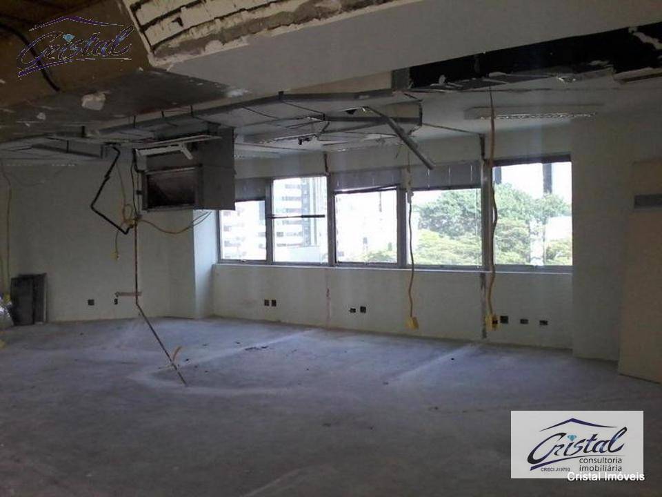 Conjunto Comercial-Sala à venda e aluguel, 189m² - Foto 6