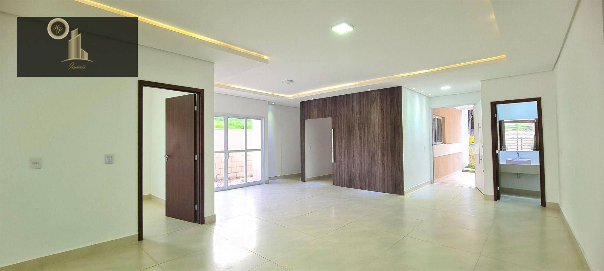 Casa de Condomínio à venda com 4 quartos, 340m² - Foto 6