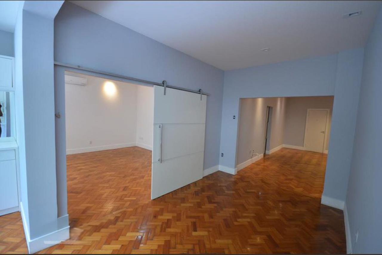 Apartamento à venda com 4 quartos, 210m² - Foto 10