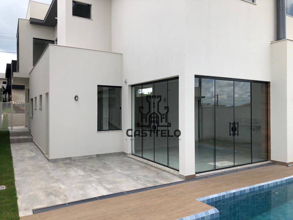 Sobrado à venda com 3 quartos, 210m² - Foto 5