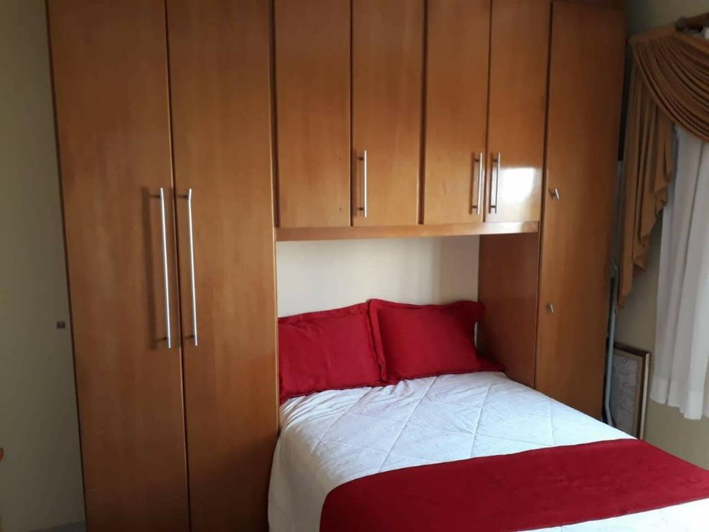 Apartamento à venda com 3 quartos, 67m² - Foto 11