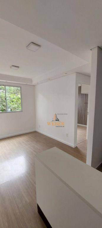 Apartamento à venda com 2 quartos, 48m² - Foto 32