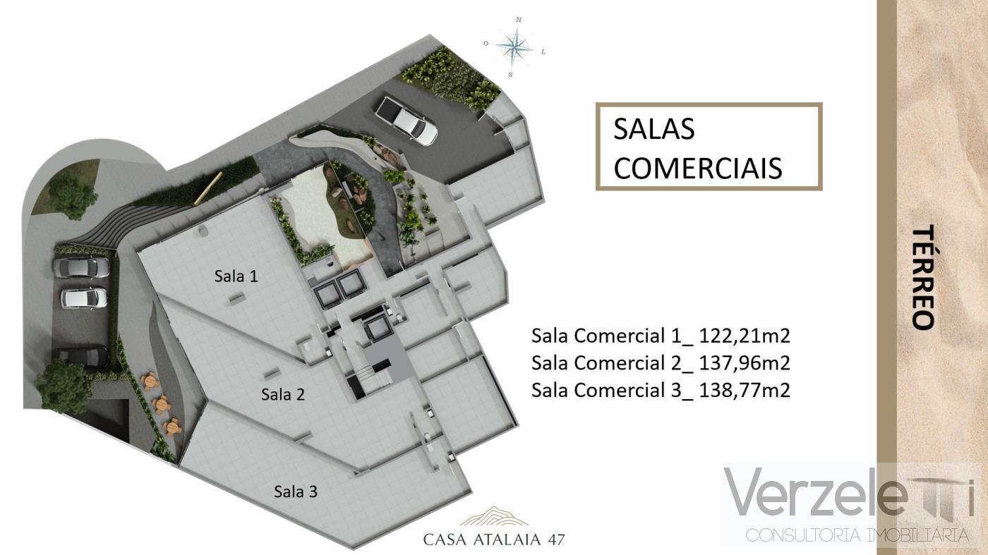 Apartamento à venda com 2 quartos, 92m² - Foto 28